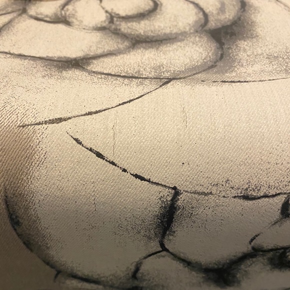 🔴SOLD🔴Authentic RARE New CHANEL Camilla Tote - Picture 14 of 16